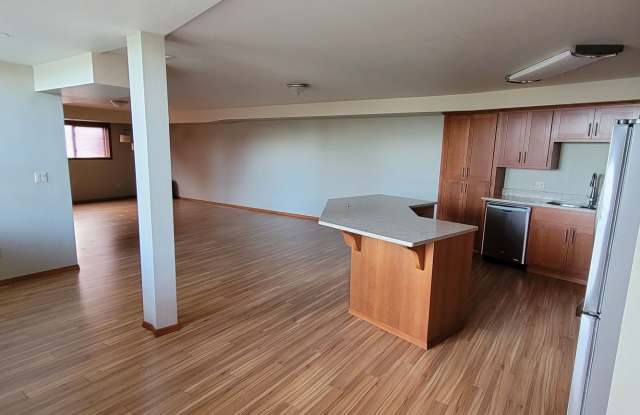 Beautiful and spacious 55+ unit in Bow photos photos