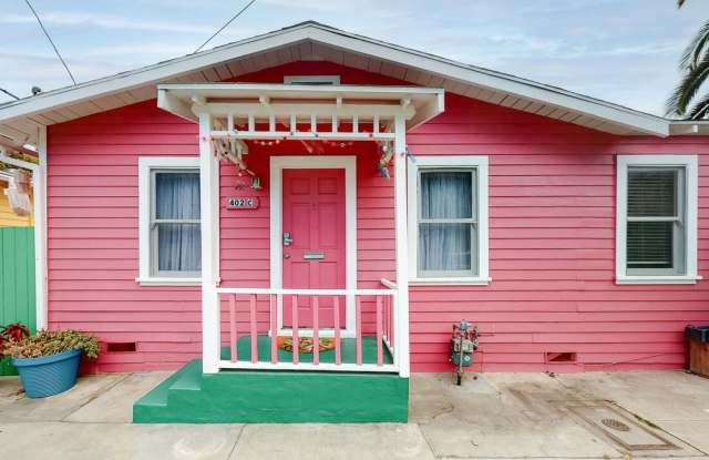 402 N Venice Blvd photos photos