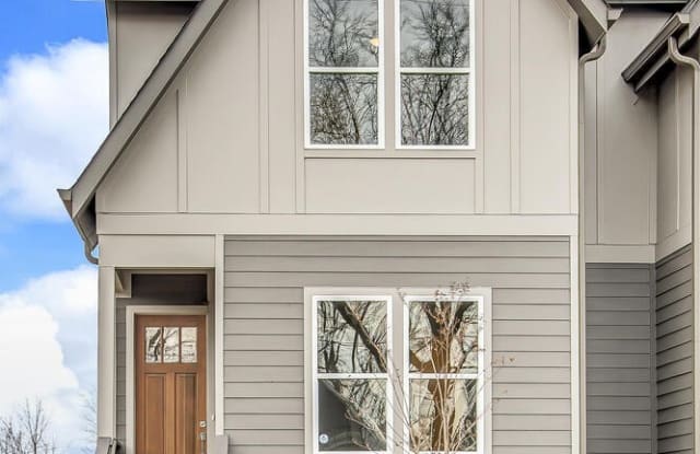 1602 Heiman St - 1602 Heiman Street, Nashville, TN 37208