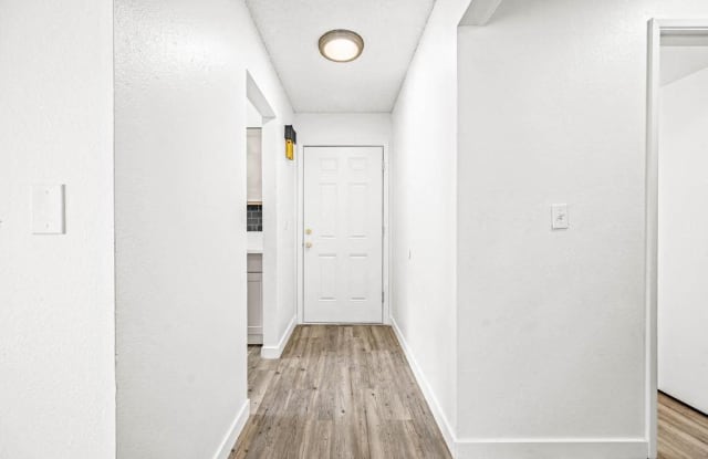 Alpine Apartments Gallery 2