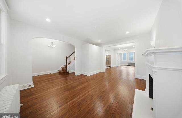 4839 ILLINOIS Avenue NW Gallery 4