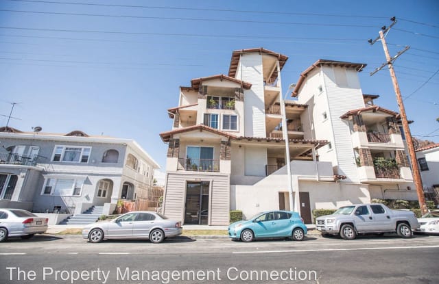 815 So Grand Ave Unit #8 - 815 S Grand Ave, Los Angeles, CA 90731