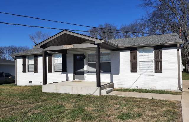 234 Santa Monica Boulevard - 234 Santa Monica Boulevard, Sumner County, TN 37066