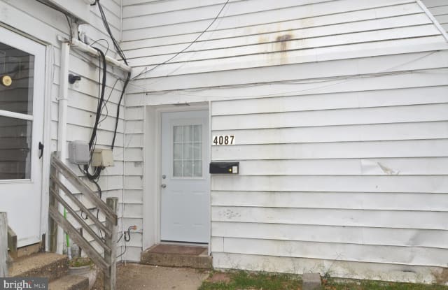 4087 #5 INDIAN HEAD HIGHWAY - 4087 Leonardtown Road, Waldorf, MD 20602