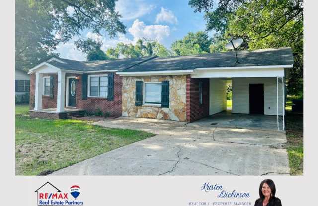 523 E Fifth Ave - 523 East 5th Avenue, Petal, MS 39465