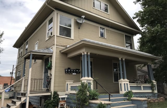 621 13th Street - 1 - 621 13th Street, Greeley, CO 80631