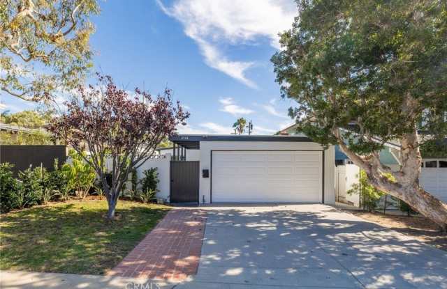 3516 Elm Avenue - 3516 Elm Avenue, Manhattan Beach, CA 90266 3516 Elm Avenue - 3516 Elm Avenue, Manhattan Beach, CA 90266