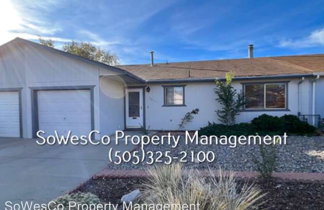 1611 21st Street. - 1611 East 21st Street, Farmington, NM 87401