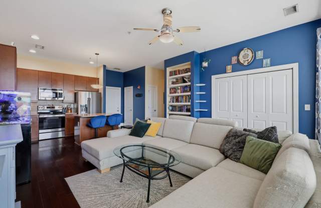 Bright & Character-Filled 2BR/2BA Condo in the Brooklyn Arts District photos photos Bright & Character-Filled 2BR/2BA Condo in the Brooklyn Arts District photos photos
