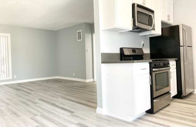 6123 Horner Street - 6123 Horner Street, Los Angeles, CA 90035