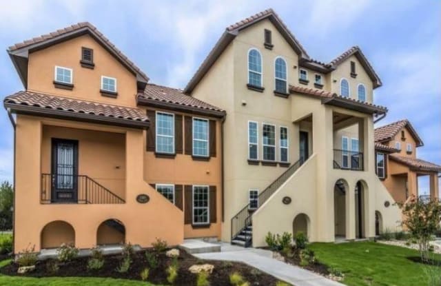 11801  Terraza CIR - 11801 Terraza Circle, Austin, TX 78726