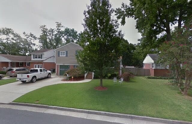 16 Bonneville Drive - 16 Bonneville Drive, Hampton, VA 23664