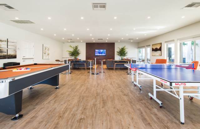 Beck Park Apartments photos photos