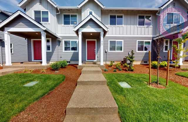 New Construction - Smith Creek Neighborhood!  Central Air, Stylish Amenities Throughout photos photos
