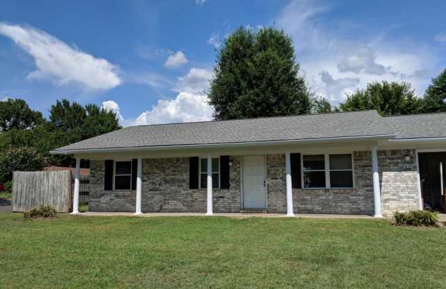 Cute Home on a Corner Lot!!! photos photos