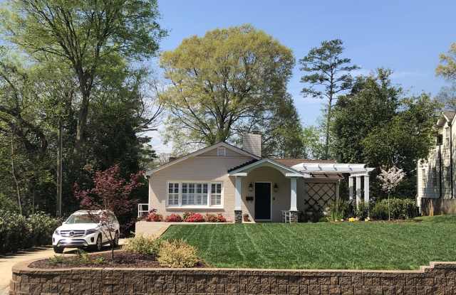 3226 Pinehurst Pl - 3226 Pinehurst Place, Charlotte, NC 28209