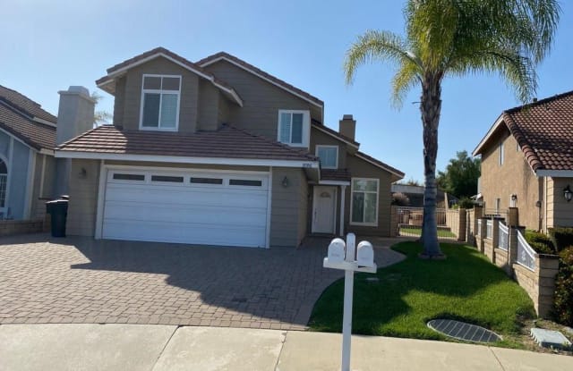 3096 Cove Landing Road - 3096 Cove Landing Road, Chino Hills, CA 91709