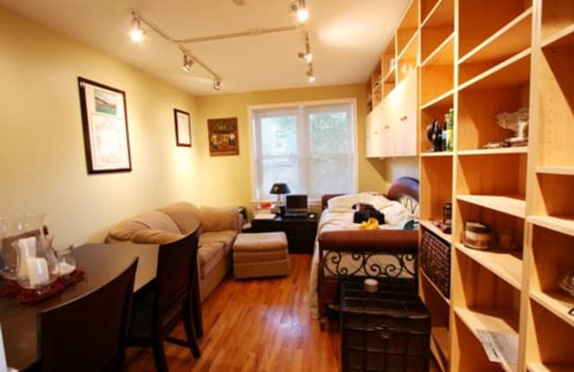 392 11th St - 392 11th Street, Brooklyn, NY 11215