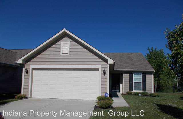 8028 Chesterhill Way - 8028 Chesterhill Way, Indianapolis, IN 46239