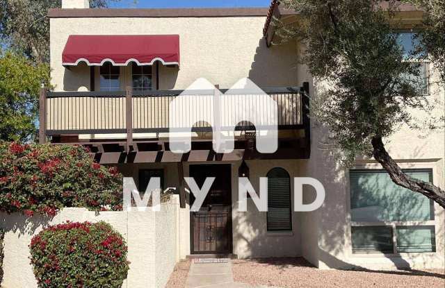 4802 E Euclid Ave - 4802 East Euclid Avenue, Phoenix, AZ 85044