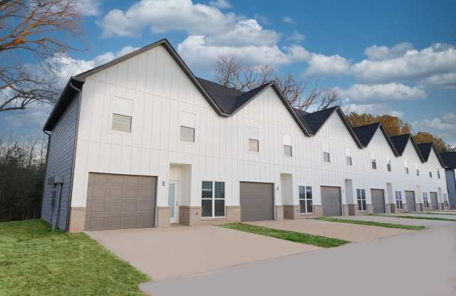 North Pecan Townhomes Gallery 3