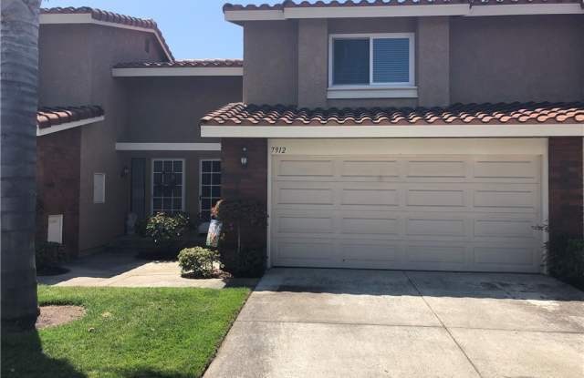 7912 Seawall Circle - 7912 Seawall Circle, Huntington Beach, CA 92648