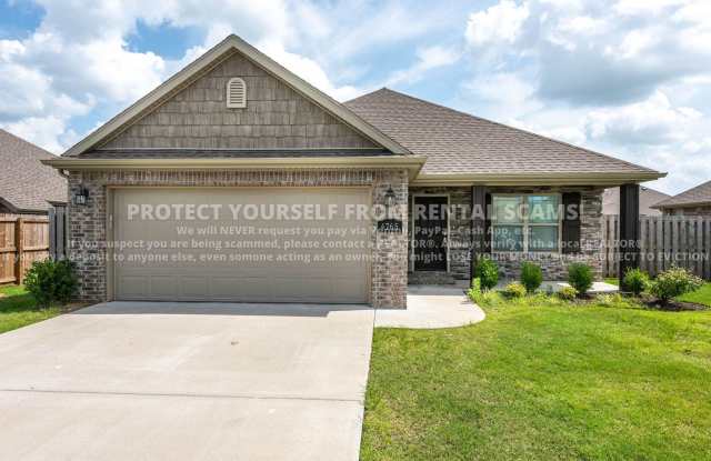 4765 W Wales Drive, Fayetteville, AR 72704 photos photos