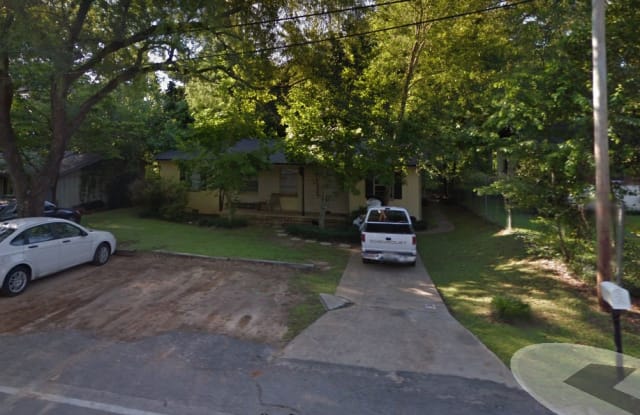 1725 Atkamire drive - 1725 Atkamire Drive, Tallahassee, FL 32304