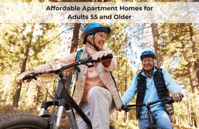 The Grainwood Senior Apartments photos photos