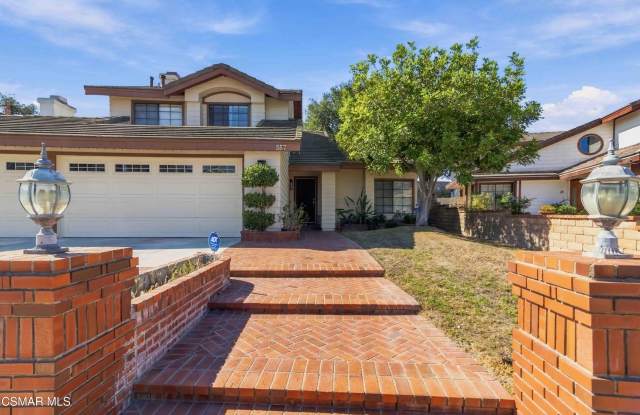 557 Canyon Vista Drive Gallery 1