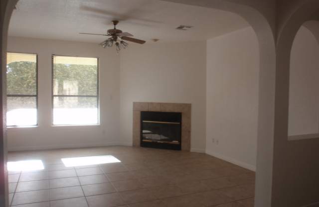 COMING SOON: Three Bedroom Home for Rent photos photos