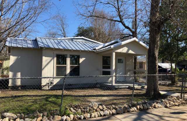 511 McKie Street - 511 Mckie Street, San Marcos, TX 78666