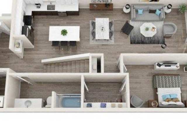 4733 North Ravenswood Ave. Gallery 2
