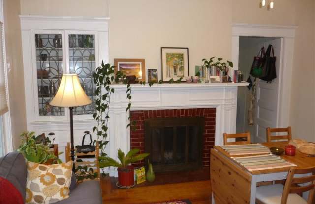 81 Avon Street Gallery 3
