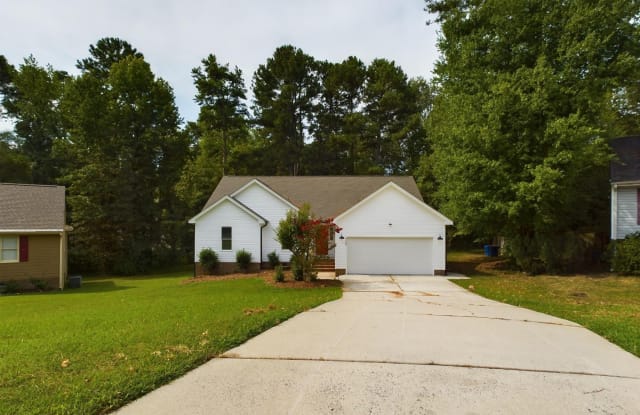 900 Clifford Drive - 900 Clifford Drive, Durham, NC 27704