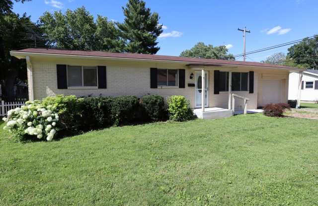 3 Bedroom Thorntown Rambler! photos photos 3 Bedroom Thorntown Rambler! photos photos