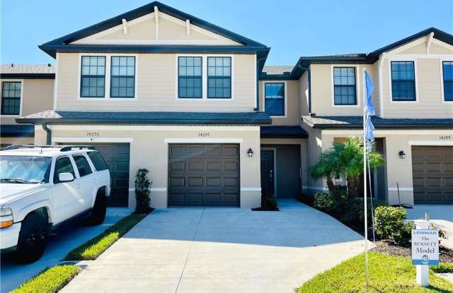 14297 Oviedo - 14297 Oviedo Place, Lee County, FL 33920