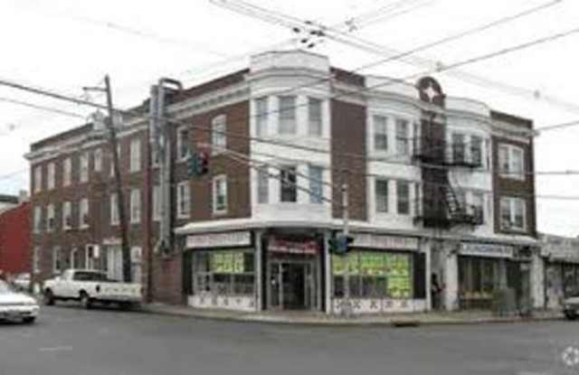 Convenient Corners at South Olden photos photos