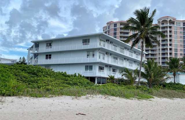 1480 S Ocean Blvd - 1480 South Ocean Boulevard, Lauderdale-by-the-Sea, FL 33062