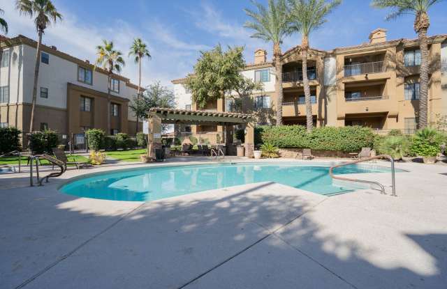 5302 E VAN BUREN ST UNIT 1019 photos photos