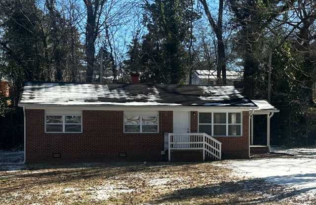 Newly Renovated 3 Bedroom Home in Durham! photos photos