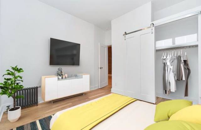 135 Eldridge Street - 135 Eldridge Street, New York City, NY 10002