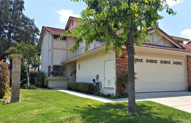 19526 Crystal Ridge Lane - 19526 Crystal Ridge Lane, Los Angeles, CA 91326