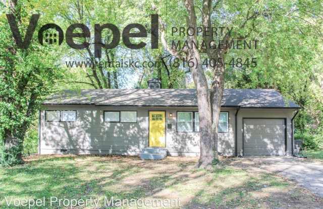 7804 E. 113th Terrace - 7804 East 113th Terrace, Kansas City, MO 64134