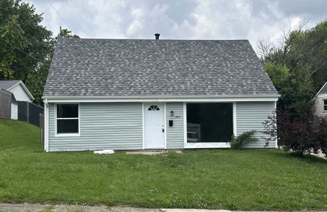 2211 Hazelton Ave photos photos