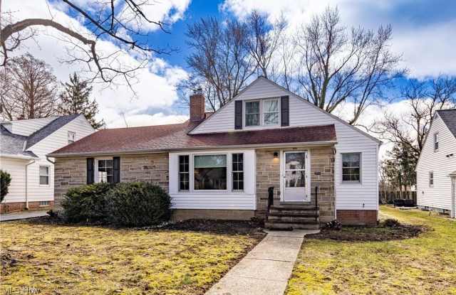 21112 Halworth Road - 21112 Halworth Road, Beachwood, OH 44122 21112 Halworth Road - 21112 Halworth Road, Beachwood, OH 44122