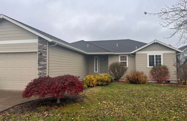 3BD/2BA HOME W/GARAGE IN LEBANON photos photos