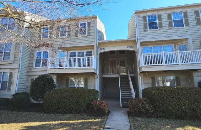 8202 CATBIRD Circle unit: 202 photos photos