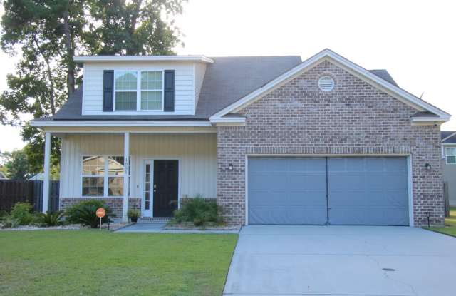 4 Bdr/2.5 Bth 2048 sqft- Bradley Point - Savannah GA photos photos