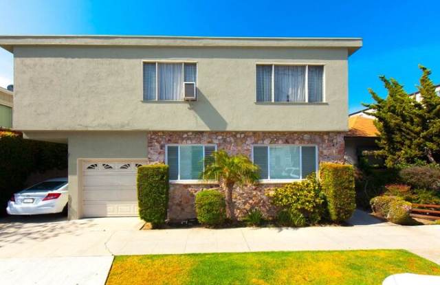 1311 East 1st Street - 1311 East 1st Street, Long Beach, CA 90802
